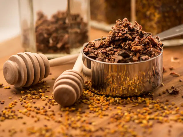 Bee Propolis