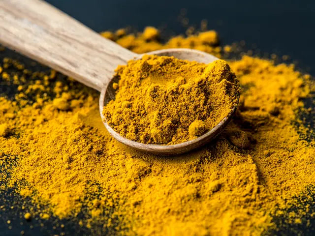 Turmeric Extract